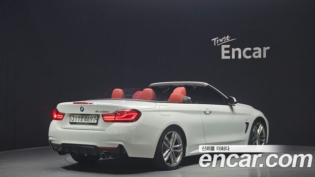BMW | BMW 4 Series (F32) | 4 Series (F32)