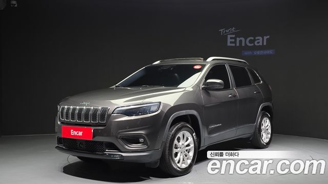 jeep | jeep Cherokee (KL) | Cherokee (KL)