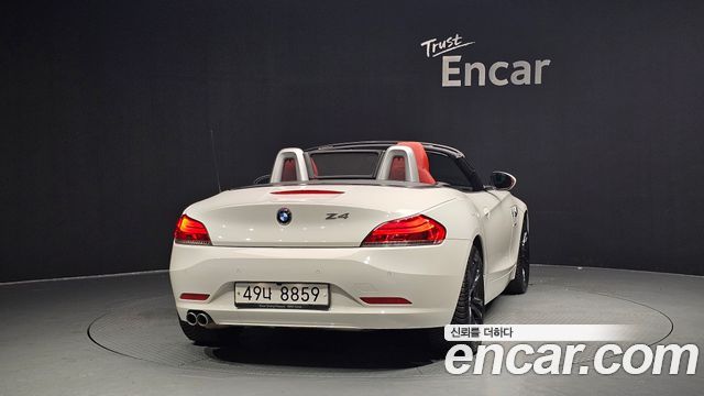 BMW | BMW Z4 (E89)