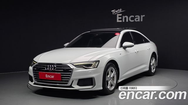 Audi | Audi A6 (C8) | A6 (C8)