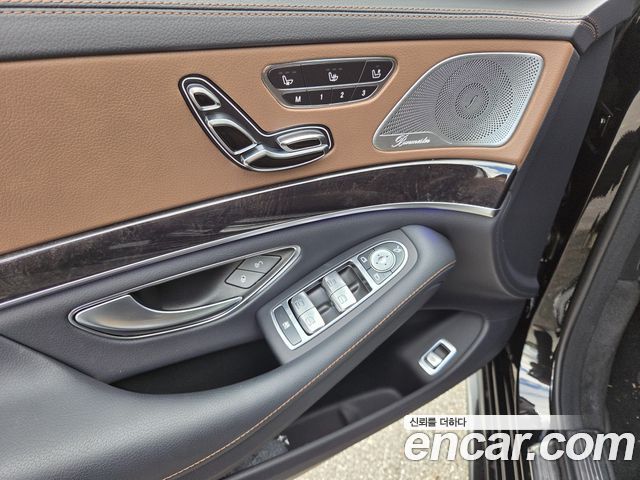 mercedes benz | mercedes benz S-Class W222 | S-Class W222