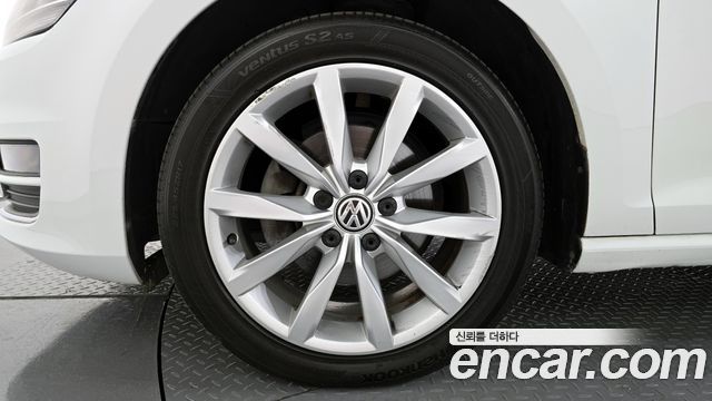 Volkswagen | Volkswagen Golf 7th Generation | Golf 7th Generation