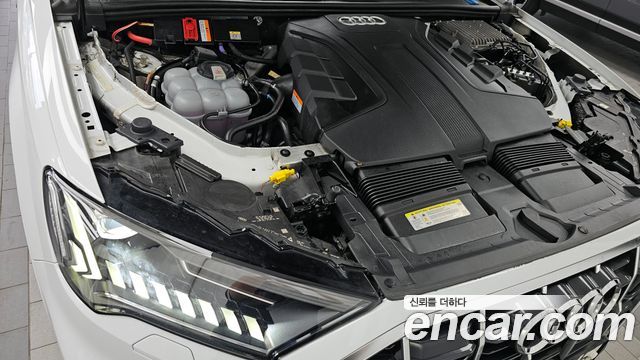 Audi | Audi Q7 (4M) | Q7 (4M)