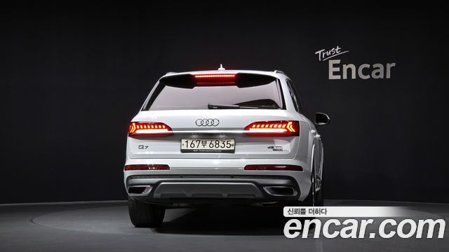 Audi | Audi Q7 (4M) | Q7 (4M)