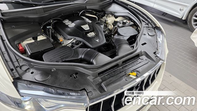 maserati | maserati Levante | Levante