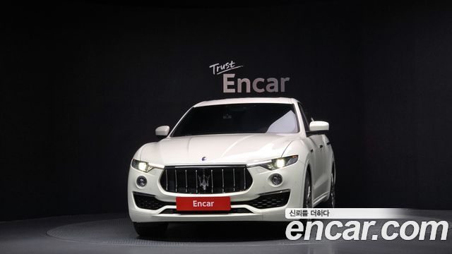 maserati | maserati Levante | Levante