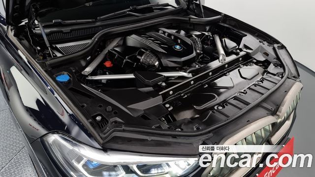 BMW | BMW X6 (G06) | X6 (G06)