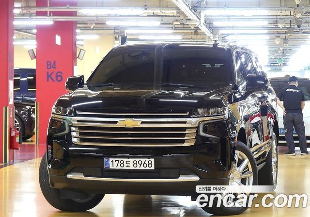 Chevrolet | Chevrolet Suburban | Suburban