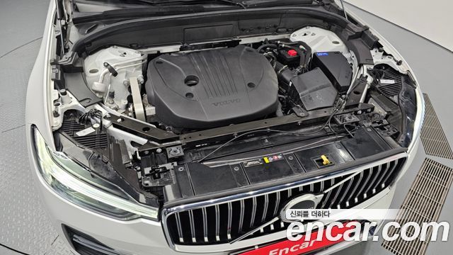 volvo | volvo XC60 2nd Generation | XC60 2nd Generation