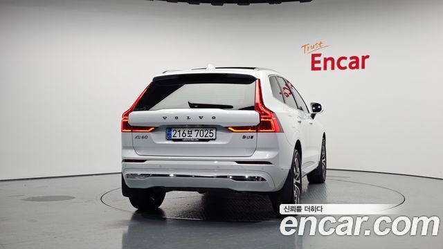 volvo | volvo XC60 2nd Generation | XC60 2nd Generation