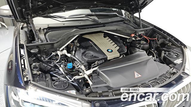 BMW | BMW X5 (F15) | X5 (F15)