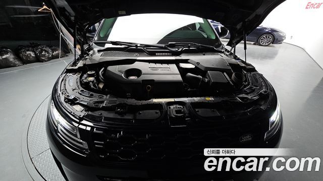 land rover | land rover Range Rover Evoque 2nd Generation | Range Rover Evoque 2nd Generation
