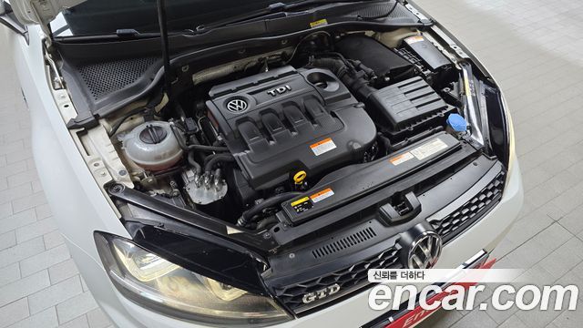 Volkswagen | Volkswagen Golf 7th Generation | Golf 7th Generation