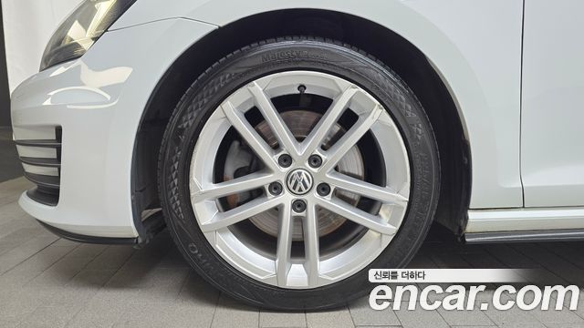 Volkswagen | Volkswagen Golf 7th Generation | Golf 7th Generation