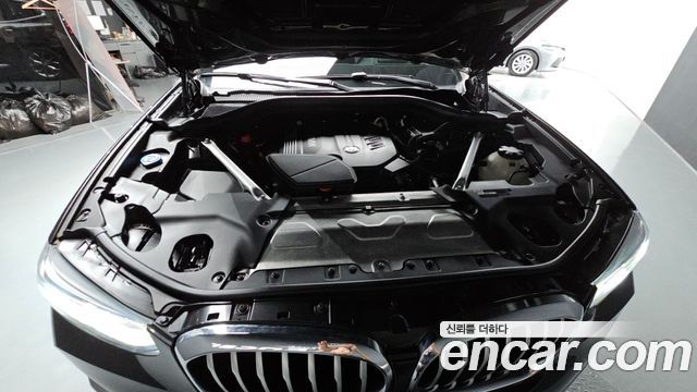 BMW | BMW X3 (G01) | X3 (G01)