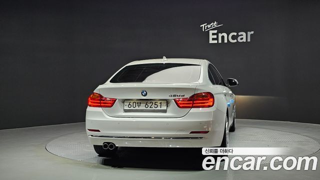 BMW | BMW 4 Series (F32) | 4 Series (F32)