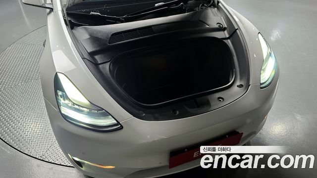 tesla | tesla Model Y | Model Y