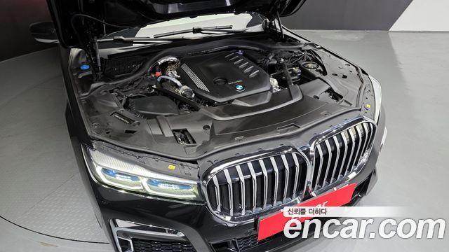 BMW | BMW 7 Series (G11) | 7 Series (G11)