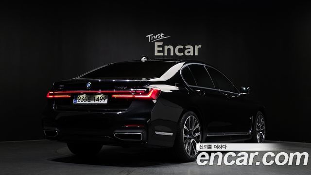 BMW | BMW 7 Series (G11) | 7 Series (G11)