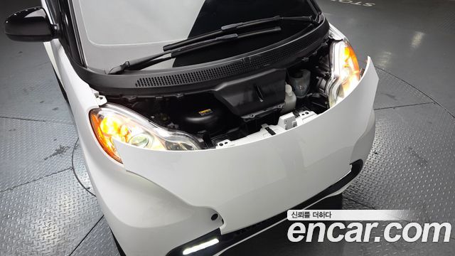 Smart | Smart Fortwo Coupe | Fortwo Coupe