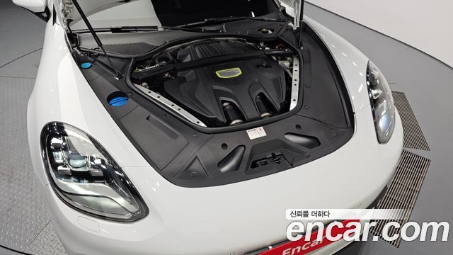 porsche | porsche Panamera (971) | Panamera (971)