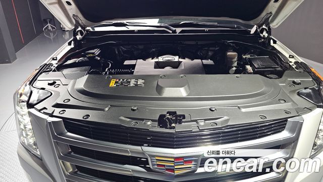 cadillac | cadillac escalade | escalade