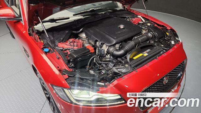 Jaguar | Jaguar XF (X260)