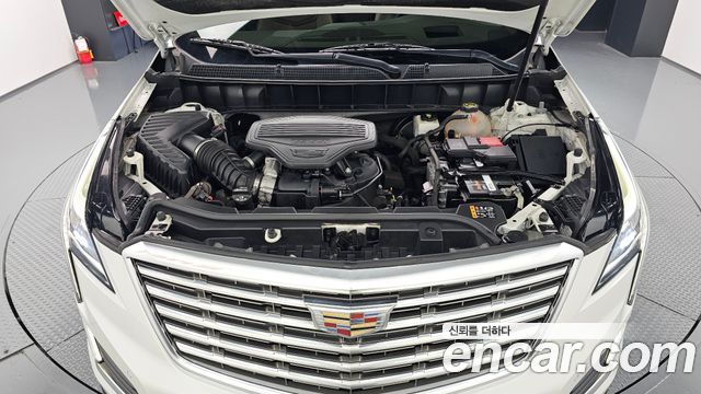 cadillac | cadillac XT5