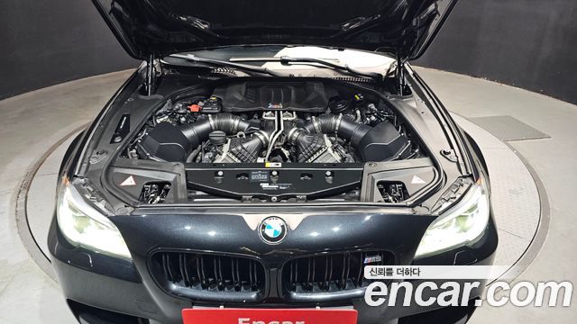 BMW | BMW M5 (F10)