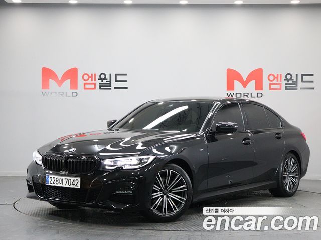 BMW | BMW 3 Series (G20) | 3 Series (G20)