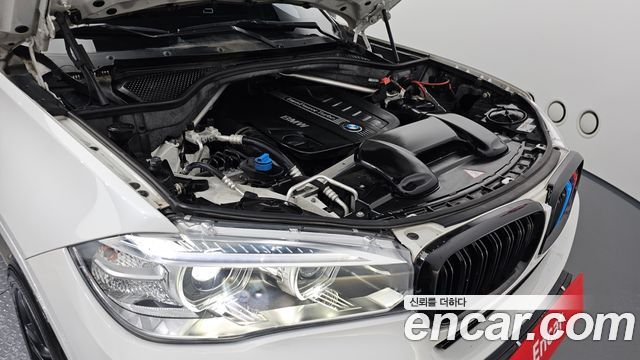 BMW | BMW X5 (F15) | X5 (F15)