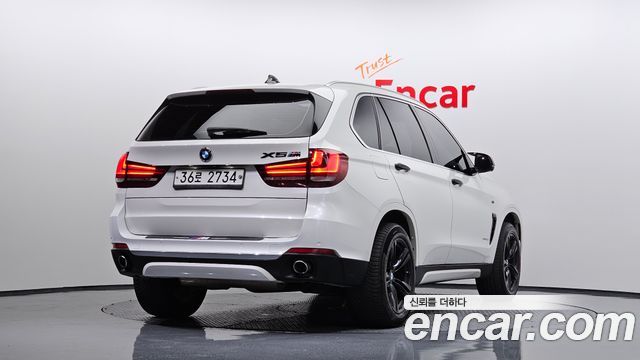 BMW | BMW X5 (F15) | X5 (F15)