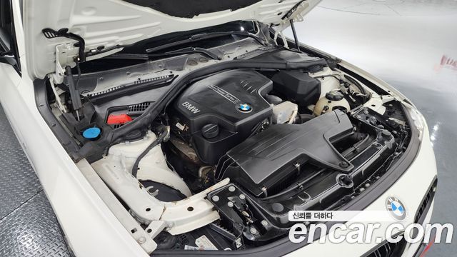 BMW | BMW 3 Series (F30) | 3 Series (F30)