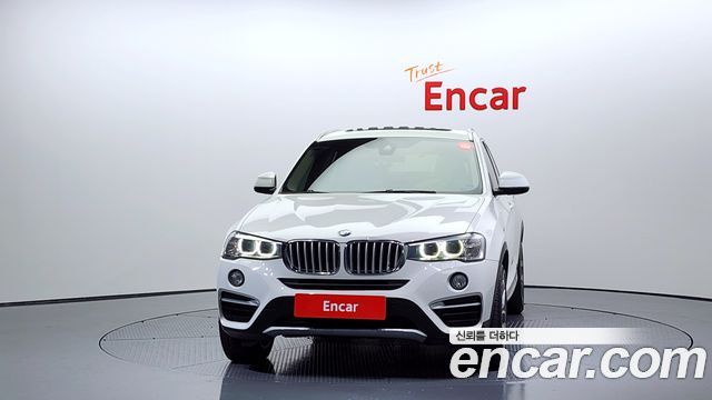 BMW | BMW X4 (F26)