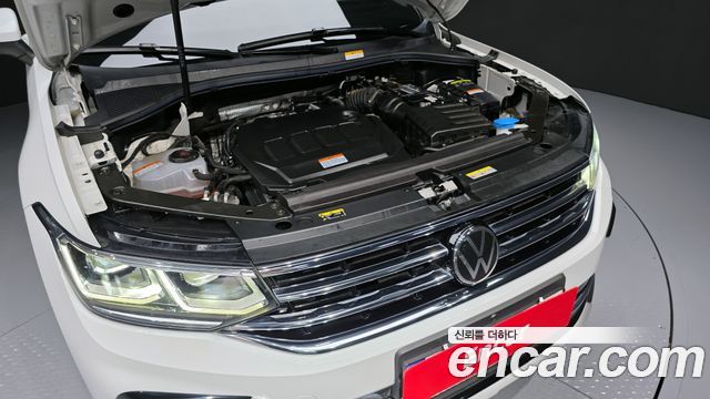 Volkswagen | Volkswagen Tiguan 2nd Generation | Tiguan 2nd Generation