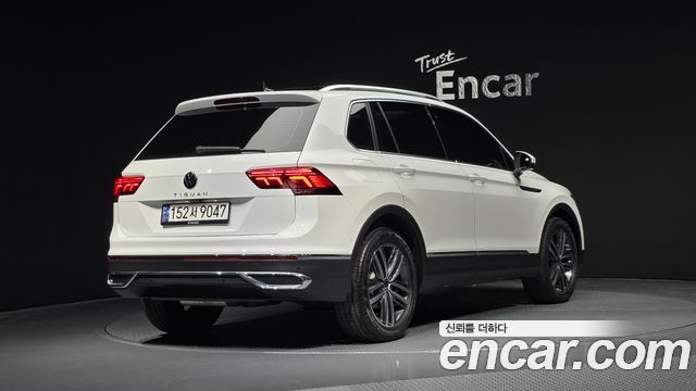 Volkswagen | Volkswagen Tiguan 2nd Generation | Tiguan 2nd Generation