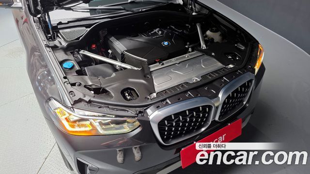 BMW | BMW X4 (G02) | X4 (G02)