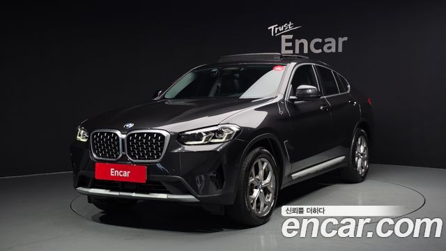 BMW | BMW X4 (G02) | X4 (G02)