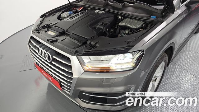 Audi | Audi Q7 (4M) | Q7 (4M)