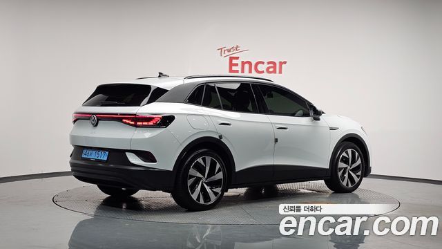 Volkswagen | Volkswagen ID.4