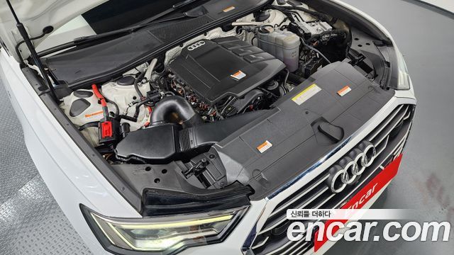 Audi | Audi A6 (C8) | A6 (C8)