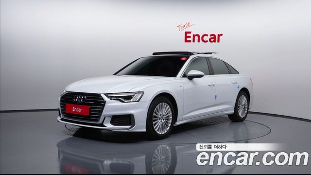 Audi | Audi A6 (C8) | A6 (C8)