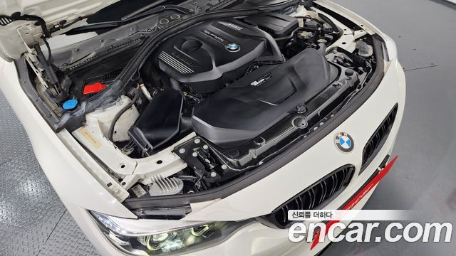 BMW | BMW 4 Series (F32) | 4 Series (F32)
