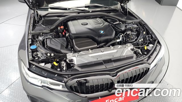 BMW | BMW 3 Series (G20) | 3 Series (G20)