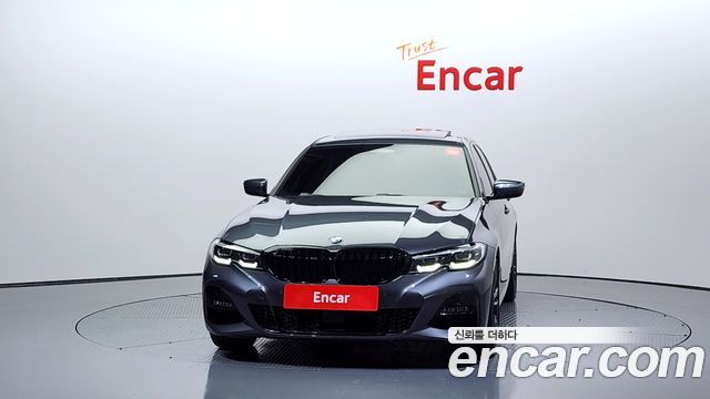 BMW | BMW 3 Series (G20) | 3 Series (G20)