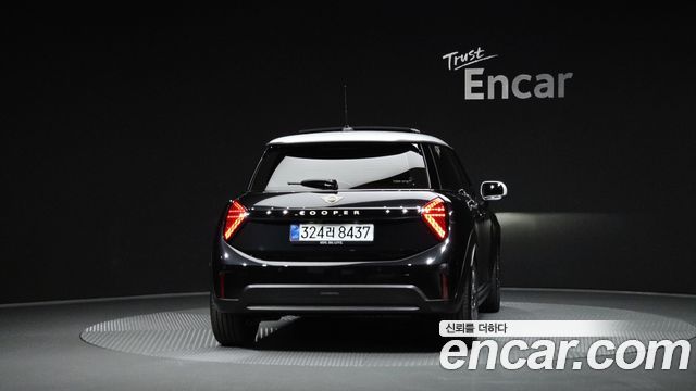 mini | mini Cooper C" 4th Generation | Cooper C" 4th Generation