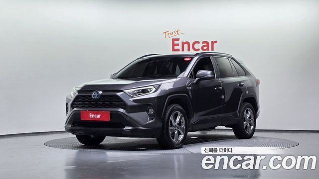 Toyota | Toyota RAV4 \uc0\u8203 \u8203 5th Generation | RAV4 \uc0\u8203 \u8203 5th Generation