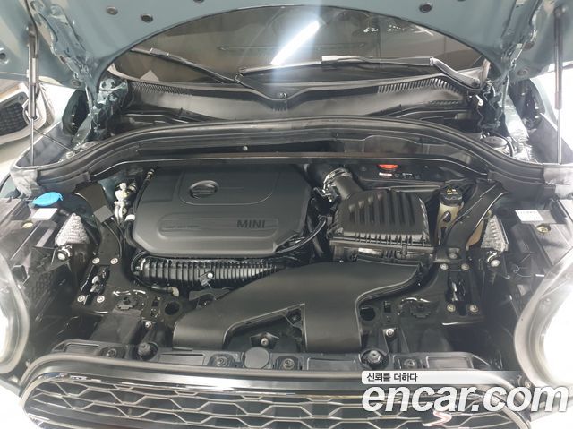 mini | mini Cooper S Countryman | Cooper S Countryman