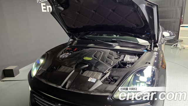 porsche | porsche Cayenne (PO536) | Cayenne (PO536)