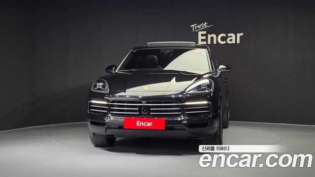 porsche | porsche Cayenne (PO536) | Cayenne (PO536)
